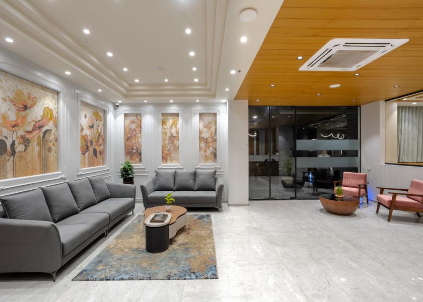 Gujarat Nadiad Public Areas