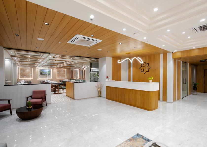 Gujarat Nadiad Public Areas