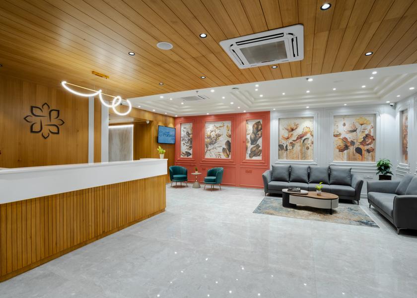 Gujarat Nadiad Public Areas