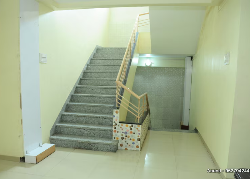 Maharashtra Pandharpur Public Areas