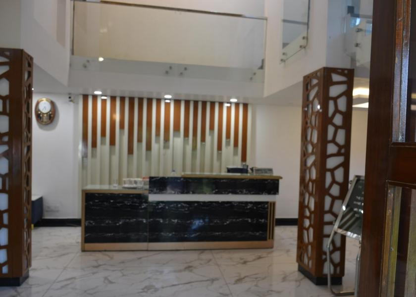 Himachal Pradesh Kasauli Public Areas