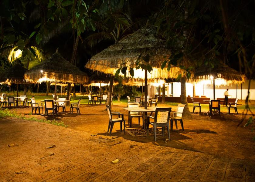 Maharashtra Diveagar Food & Dining
