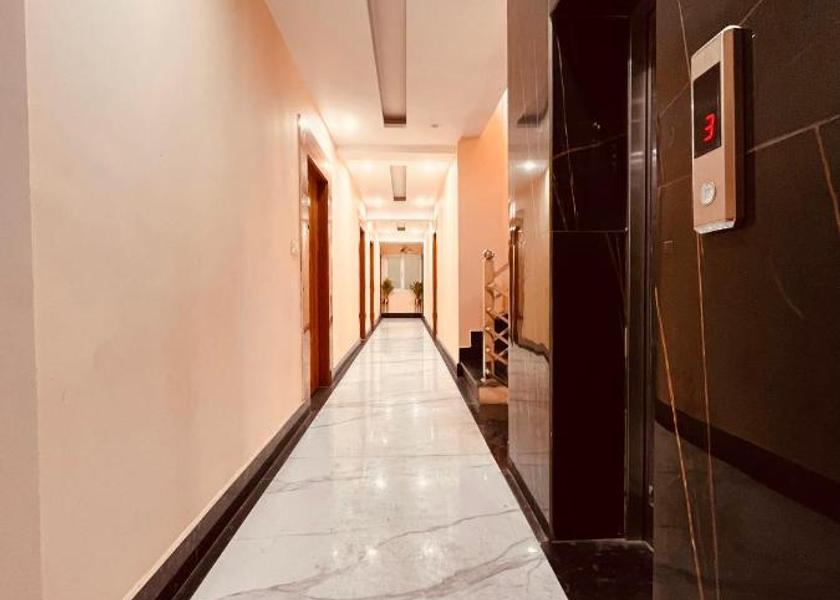 Punjab Amritsar Public Areas