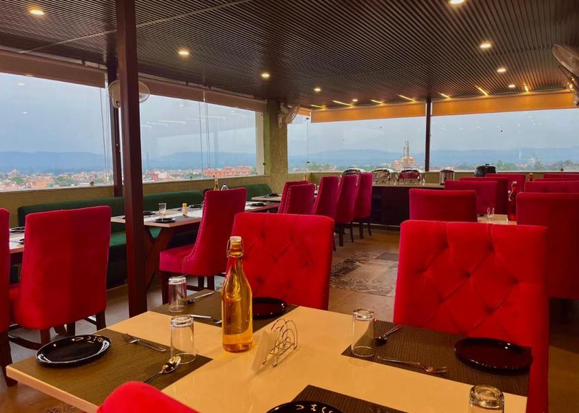 Punjab Amritsar Food & Dining