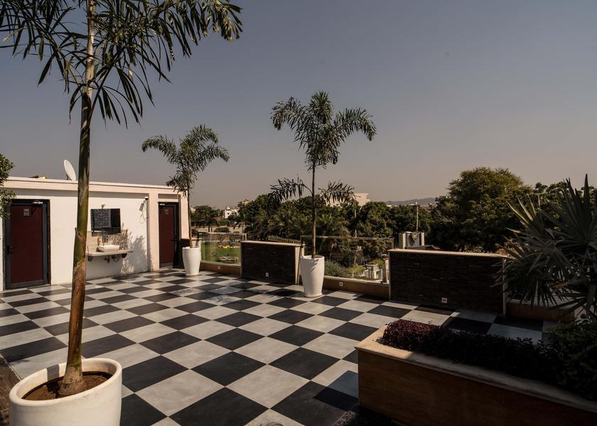 Rajasthan Kishangarh Public Areas