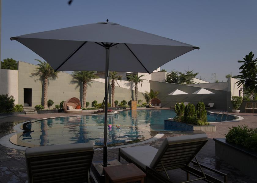 Rajasthan Kishangarh Pool