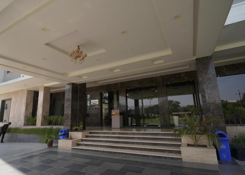 Rajasthan Kishangarh Public Areas