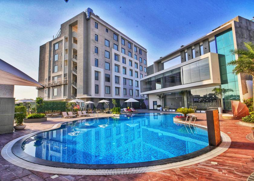 Rajasthan Kishangarh Pool