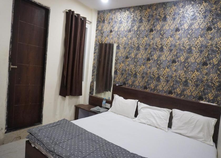 Madhya Pradesh Indore Standard Non AC Room