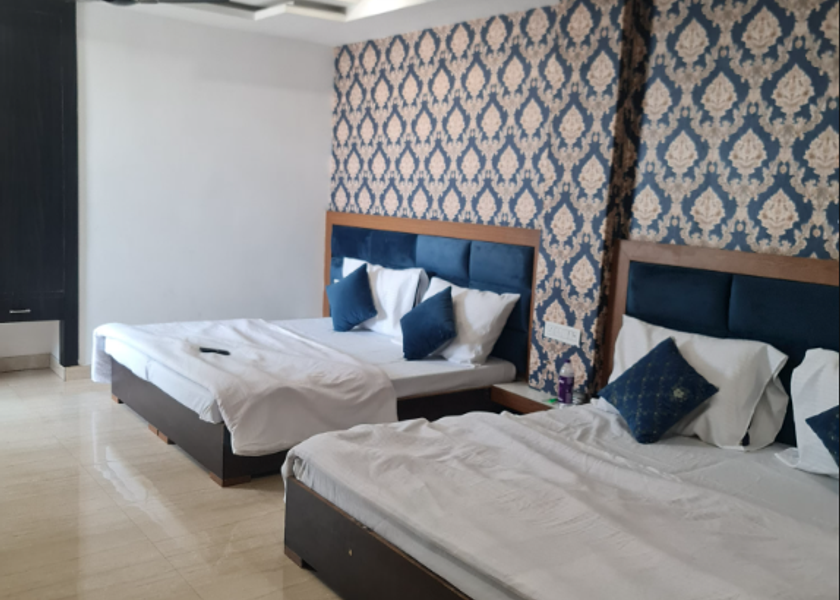 Himachal Pradesh Paonta Sahib 1025