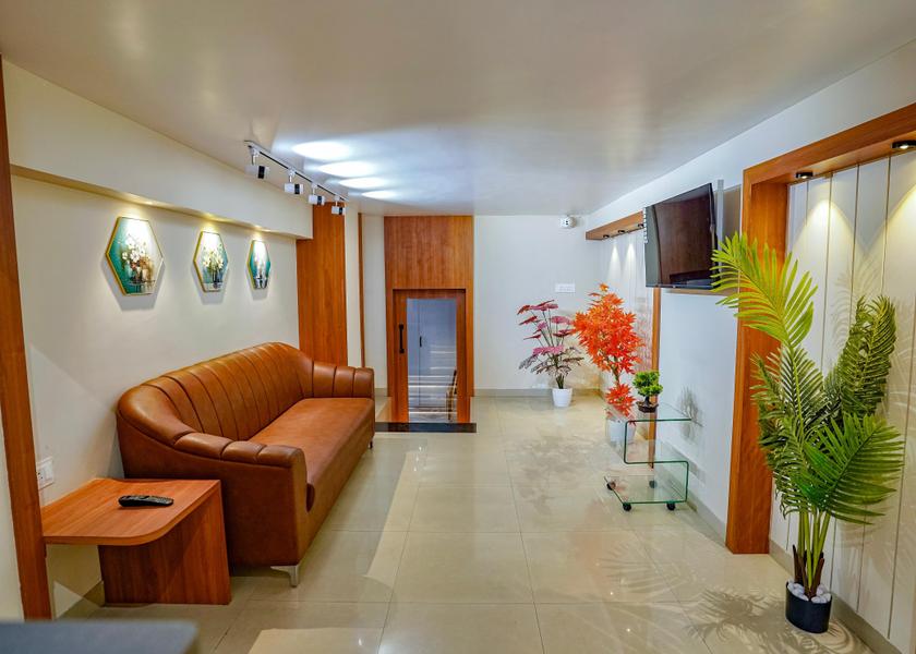 Maharashtra Thane Public Areas