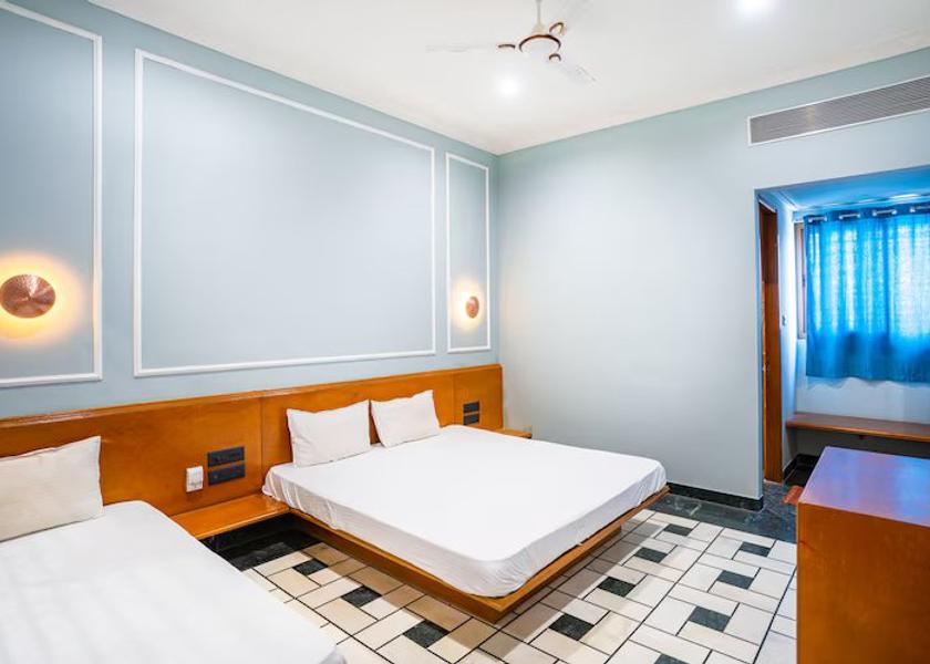 Madhya Pradesh Mandsaur Deluxe