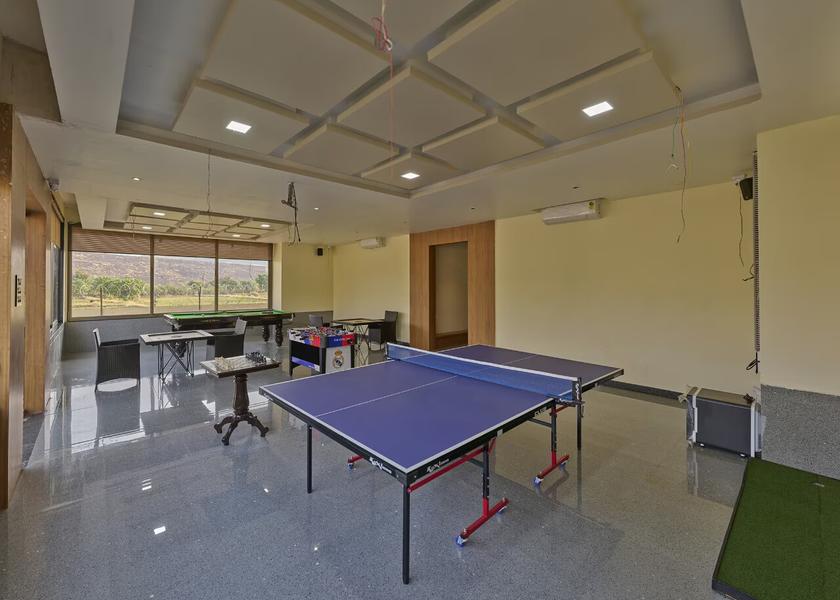 Maharashtra Igatpuri Recreation