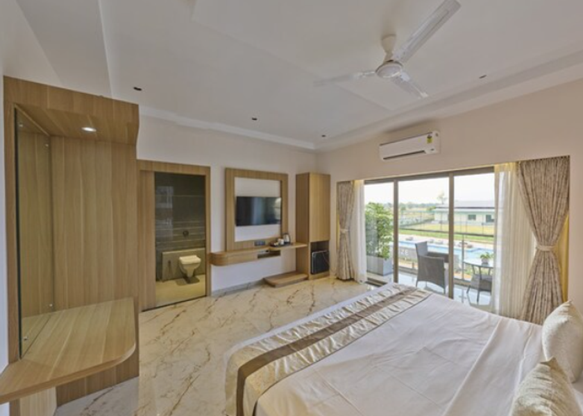 Maharashtra Igatpuri Premium Room