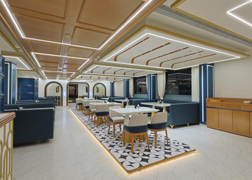 Gujarat Vadodara Food & Dining