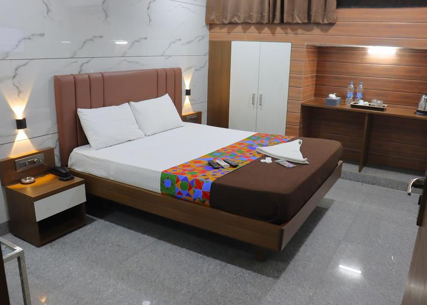 Maharashtra Navi Mumbai Standard Room