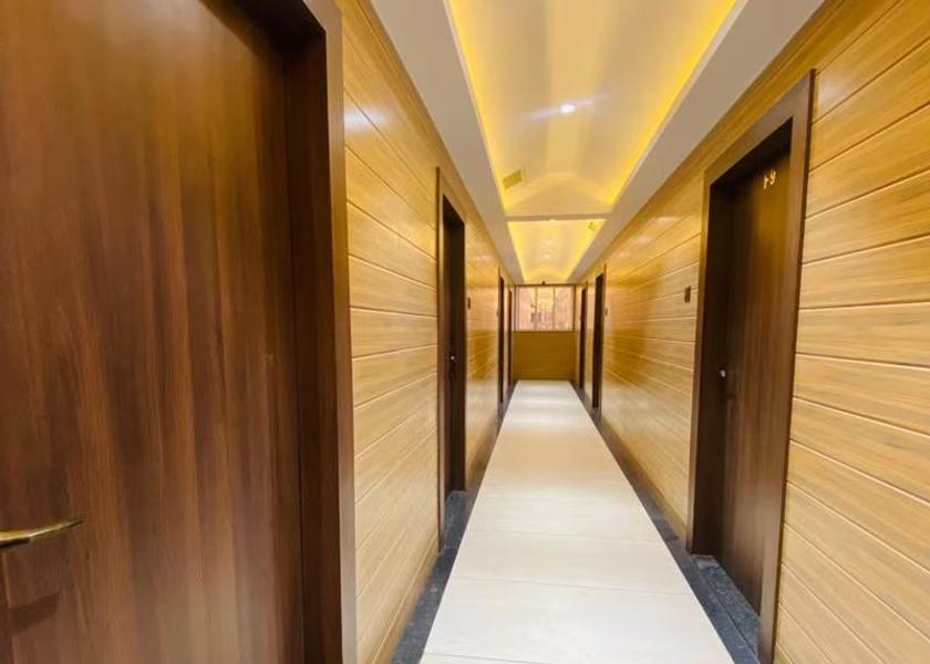 Maharashtra Navi Mumbai Public Areas