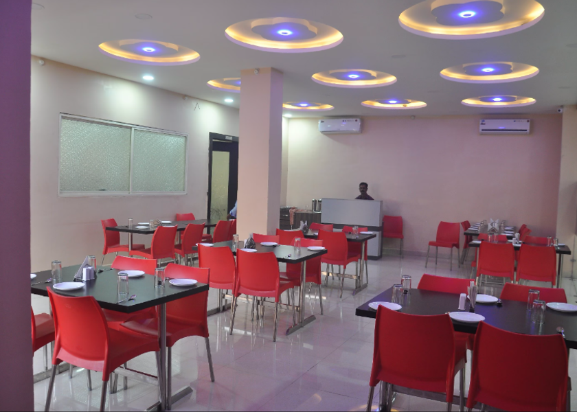 Madhya Pradesh Mandsaur Food & Dining