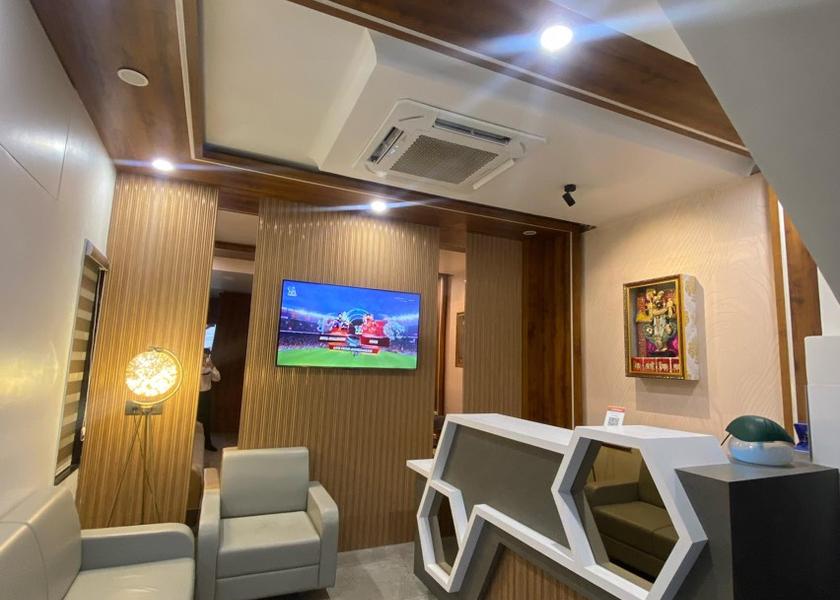 Gujarat Dwarka Public Areas
