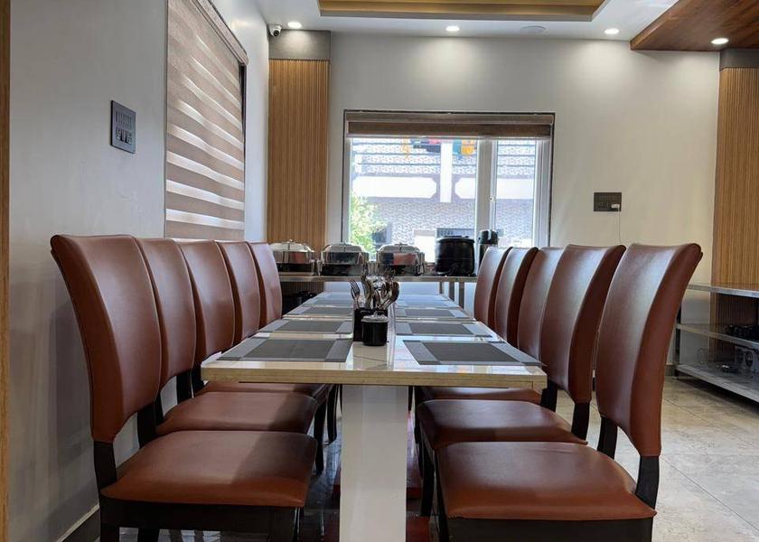 Gujarat Dwarka Food & Dining