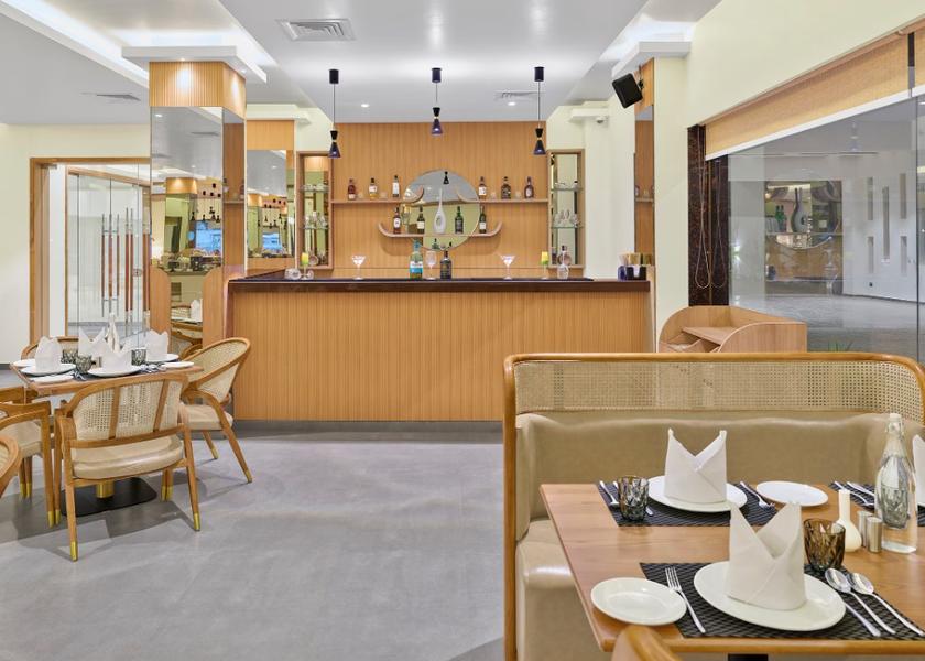 Madhya Pradesh Bhopal Food & Dining