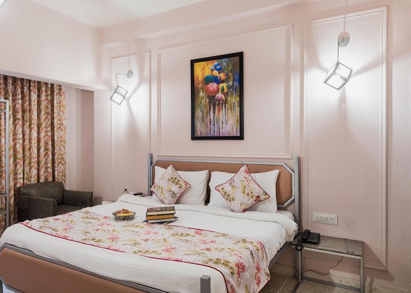 Rajasthan Jaipur Premium Room