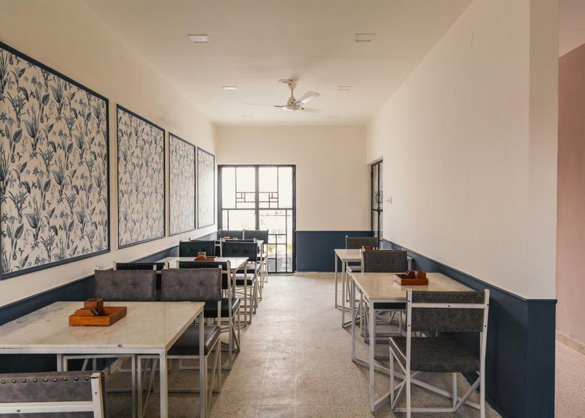 Rajasthan Jaipur Food & Dining