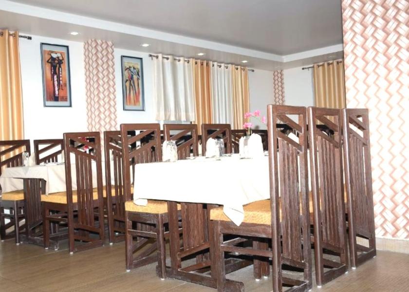 Bihar Buxar Food & Dining
