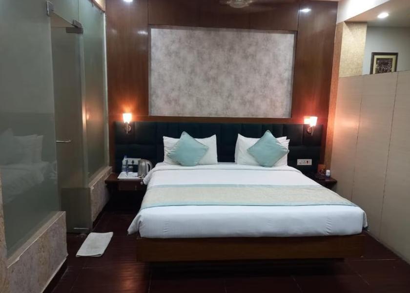 Bihar Buxar Deluxe King Room Corporate