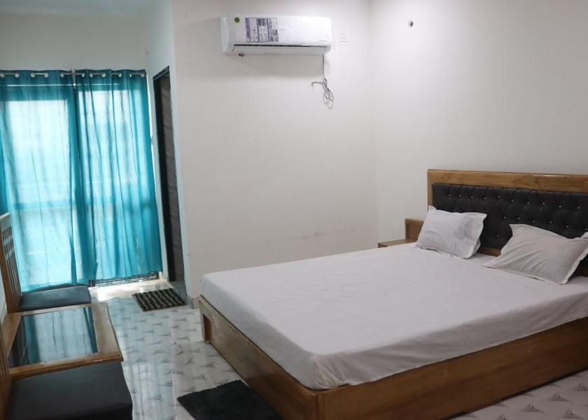 Bihar Bihar Sharif Deluxe Non AC