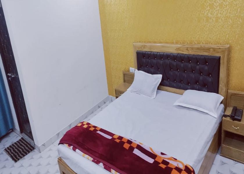Bihar Bihar Sharif Super Deluxe AC