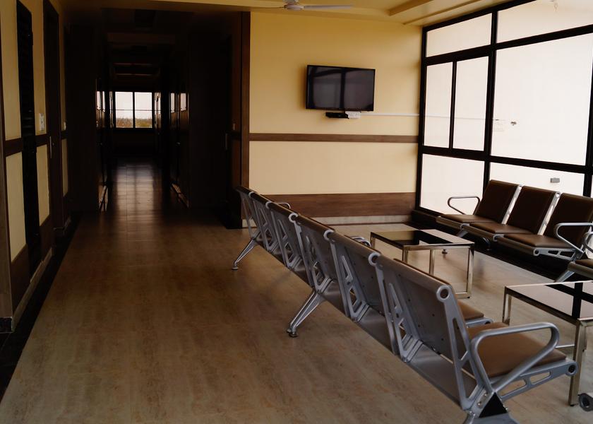 Rajasthan Salasar Public Areas