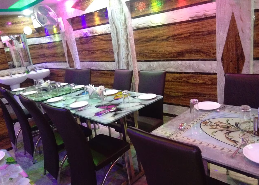 Bihar Chapra Food & Dining