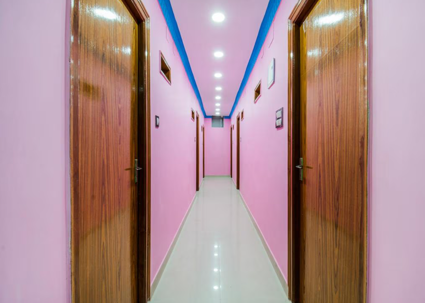 Bihar Chapra Public Areas