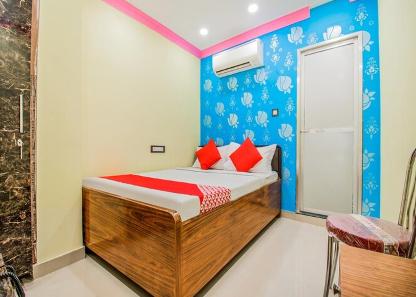 Bihar Chapra Deluxe room 