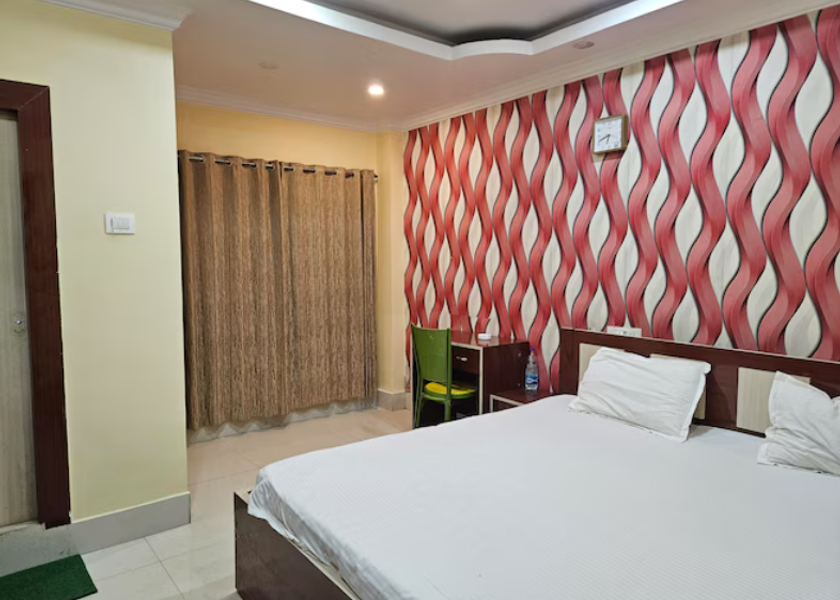 West Bengal Digha Standard Non AC