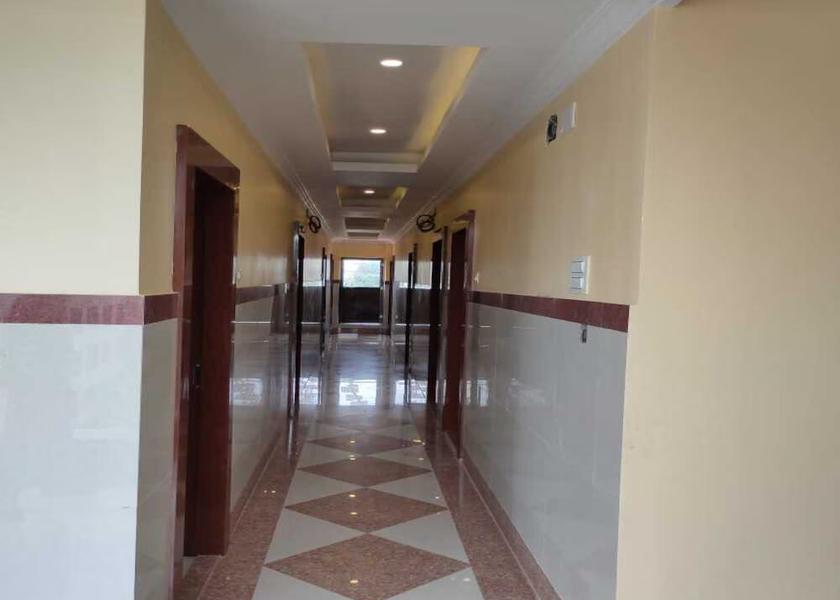 West Bengal Digha Public Areas