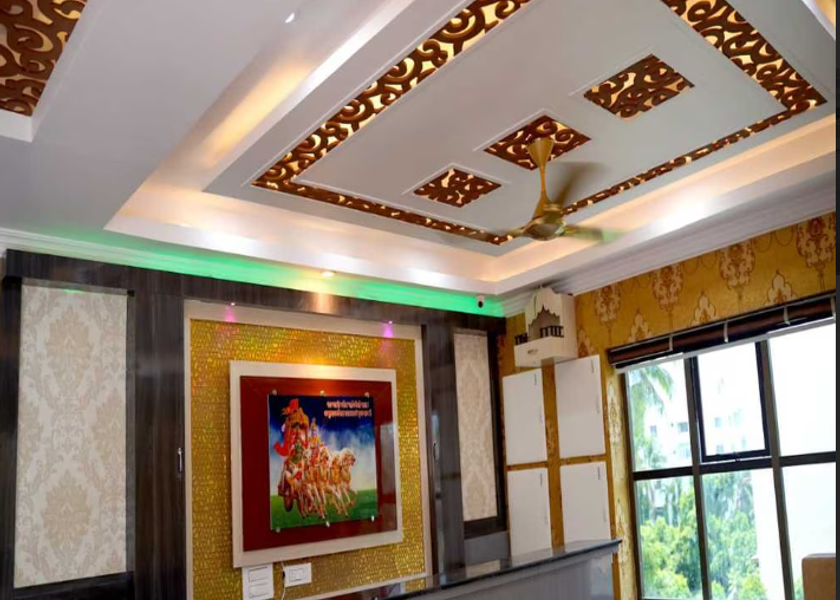 West Bengal Digha Public Areas