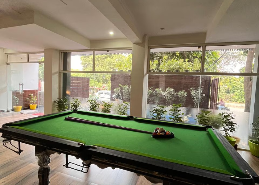 Haryana Gurugram Recreation