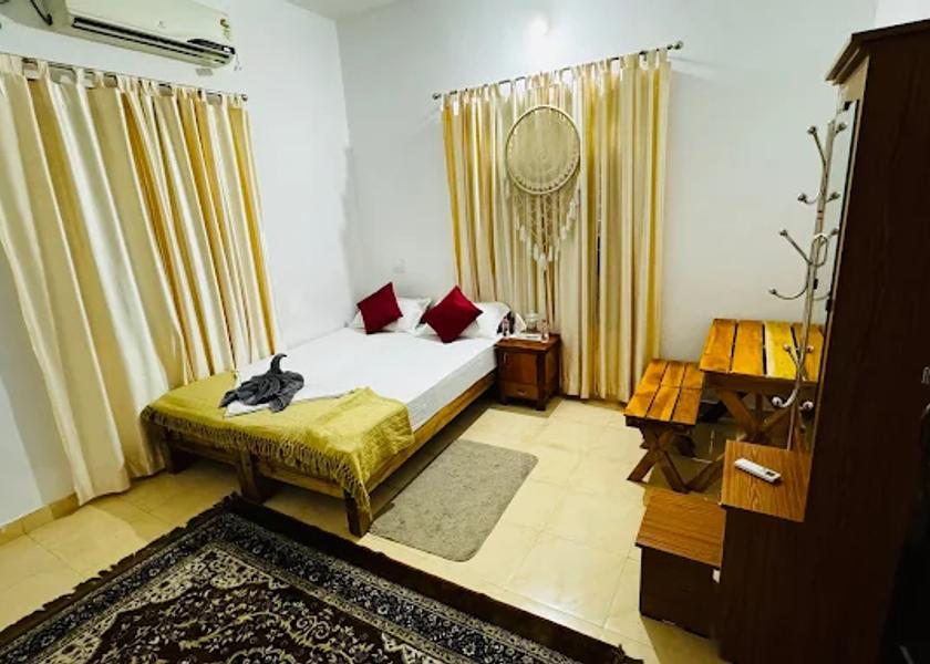 Kerala Varkala 1025