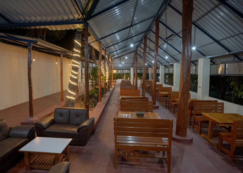 Karnataka Kunigal Food & Dining