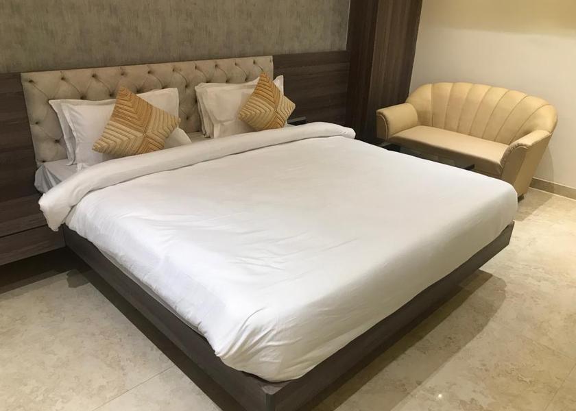 Madhya Pradesh Rewa Standard Deluxe