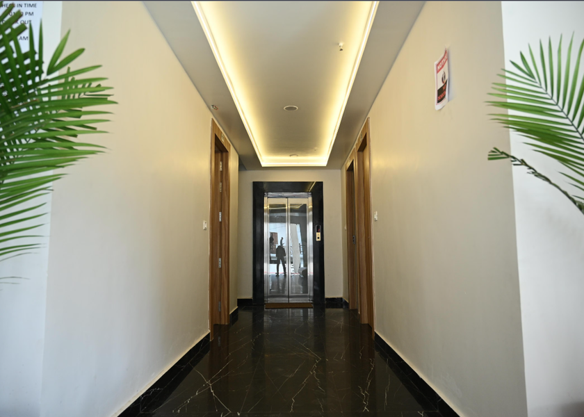 Uttar Pradesh Ayodhya Public Areas