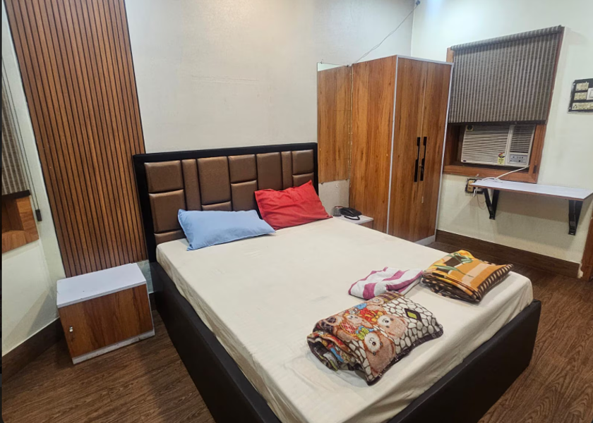 Odisha Brahmapur Room