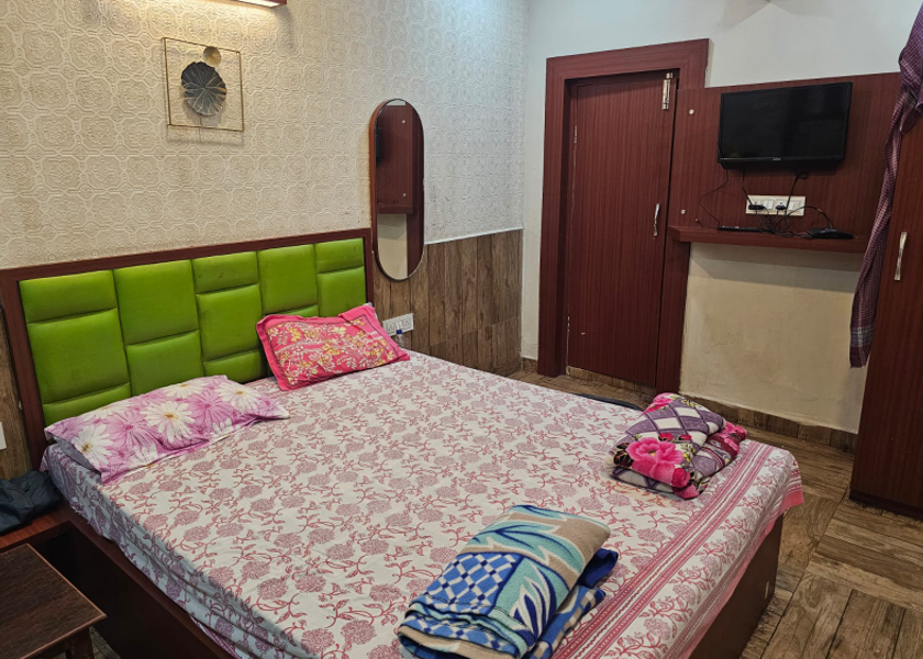 Odisha Brahmapur Room