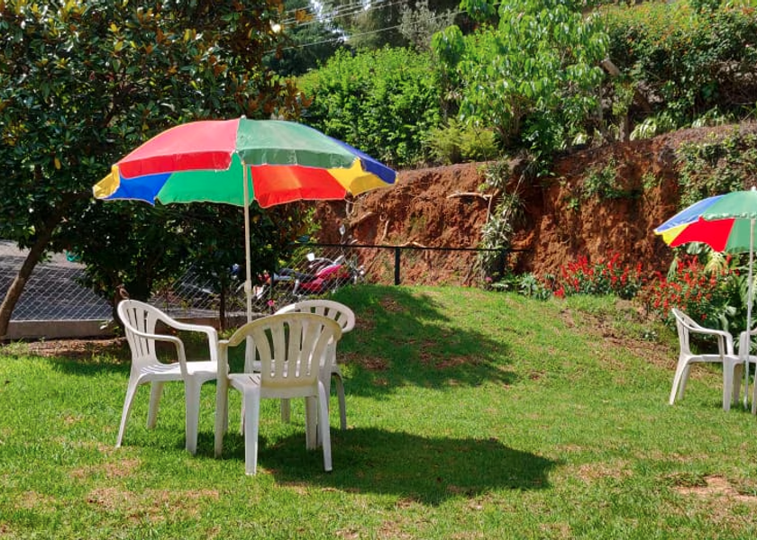 Tamil Nadu Coonoor Outdoors