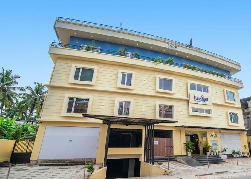 Kerala Kozhikode Smart Room