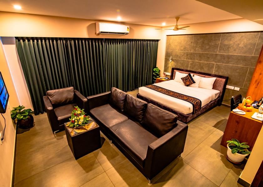 Kerala Kozhikode Business Suite