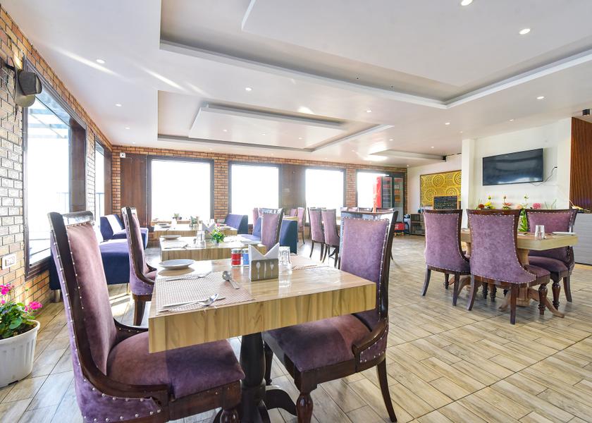 Uttarakhand Dhanaulti Food & Dining