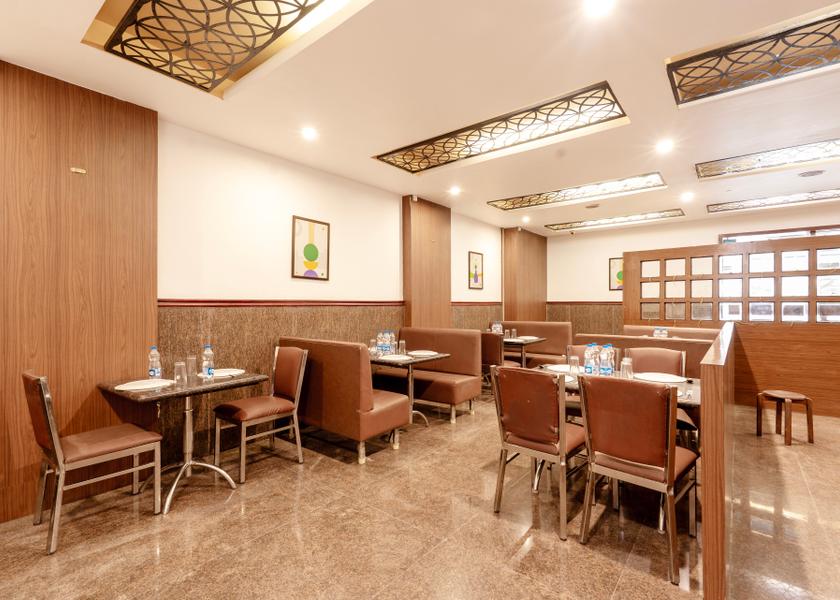 Pondicherry Pondicherry Food & Dining